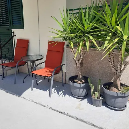 Centar Three Palms *