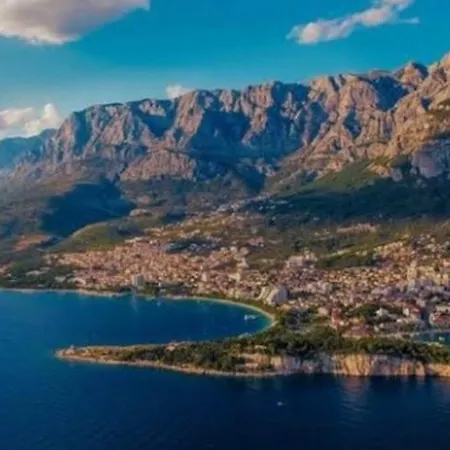 Appartement Centar Three Palms *