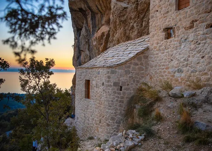 Centar Three Palms Apartment