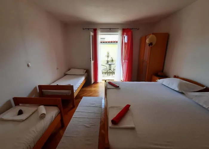 Apartment Centar Three Palms *