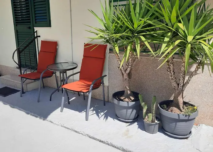 Centar Three Palms *