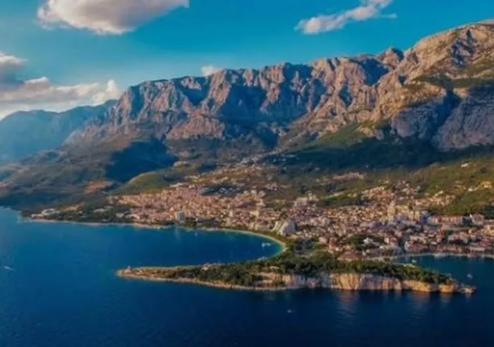 Apartment Centar Three Palms *