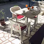 Centar Three Palms * マカルスカ