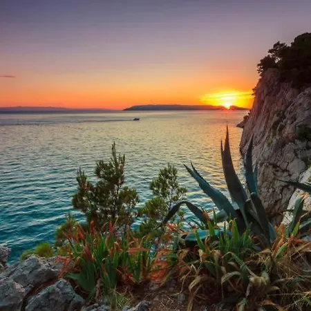 Apartmán Centar Three Palms