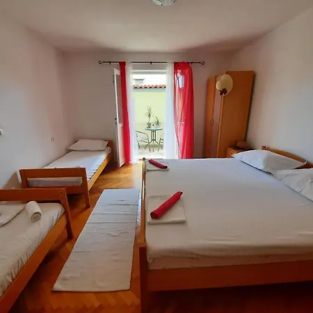 Apartmán Centar Three Palms