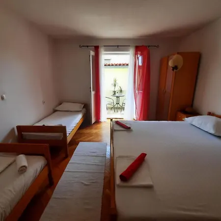 Apartmán Centar Three Palms *