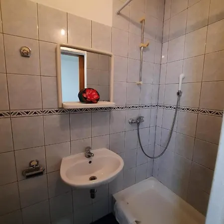 Centar Three Palms Apartmán *