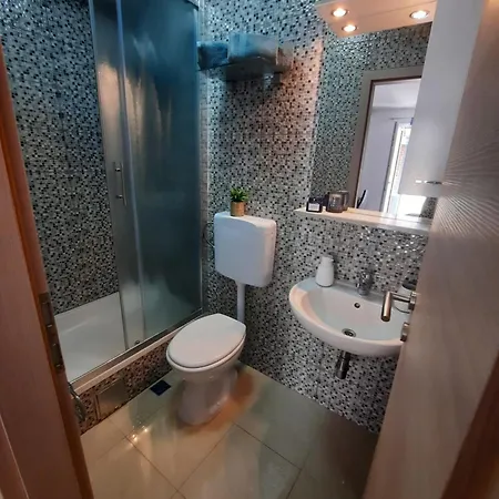 Centar Three Palms * Makarská