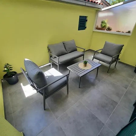 Centar Three Palms Makarska