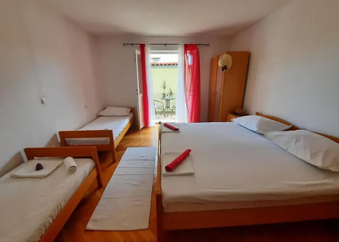 Apartman Centar Three Palms