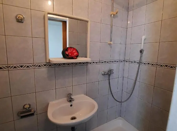 Centar Three Palms Apartment *