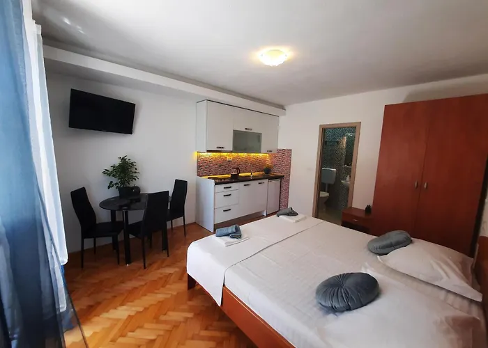 Apartment Centar Three Palms