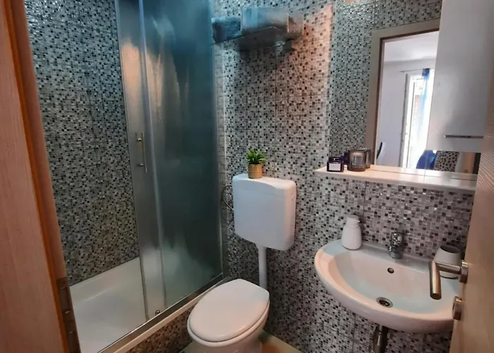 Centar Three Palms Apartment