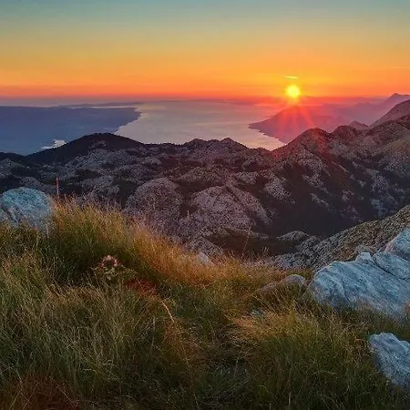 Daire Centar Three Palms Makarska