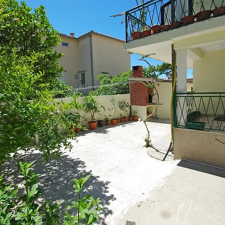 Daire Centar Three Palms Makarska