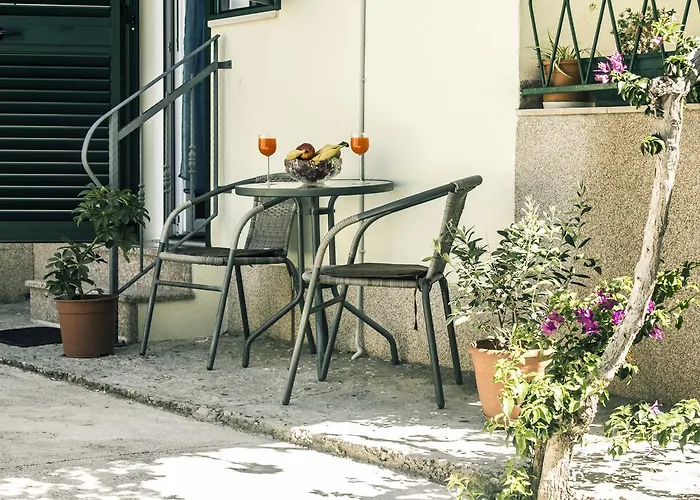 Centar Three Palms *